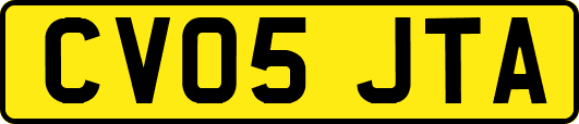 CV05JTA