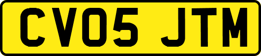 CV05JTM