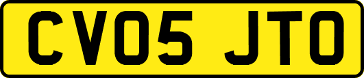 CV05JTO
