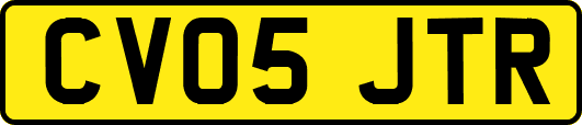 CV05JTR