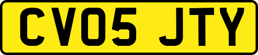 CV05JTY