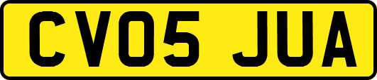 CV05JUA