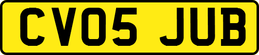 CV05JUB