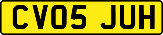 CV05JUH