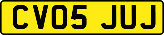 CV05JUJ