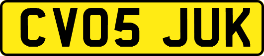 CV05JUK