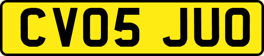CV05JUO