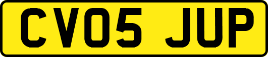 CV05JUP