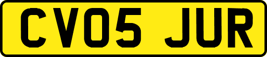 CV05JUR