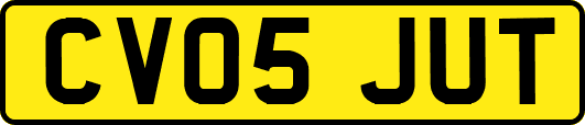 CV05JUT