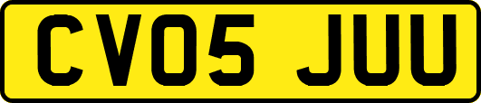 CV05JUU