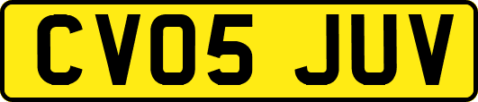 CV05JUV