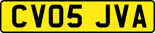 CV05JVA