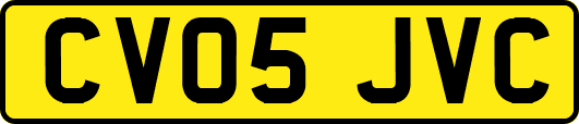CV05JVC