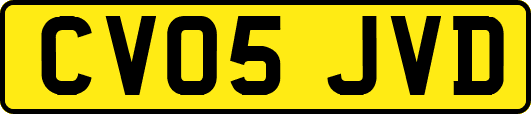 CV05JVD