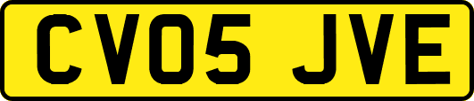 CV05JVE