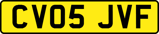 CV05JVF
