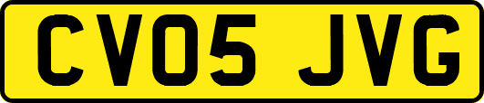 CV05JVG