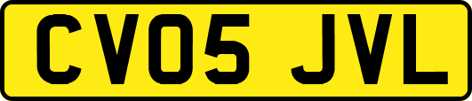 CV05JVL