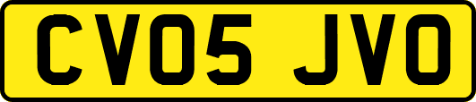 CV05JVO