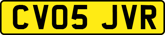 CV05JVR