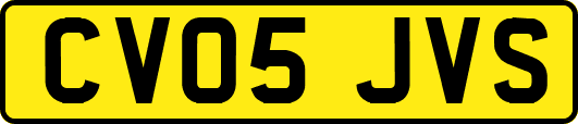 CV05JVS