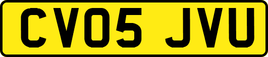 CV05JVU