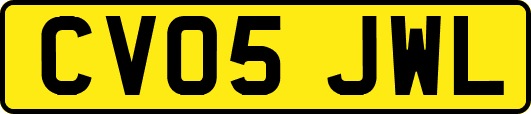 CV05JWL