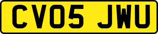 CV05JWU
