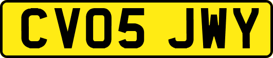 CV05JWY