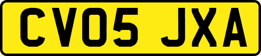 CV05JXA