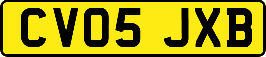 CV05JXB