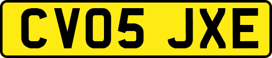 CV05JXE