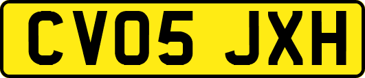 CV05JXH
