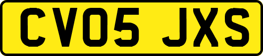 CV05JXS