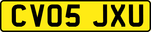 CV05JXU