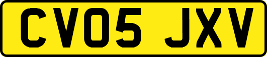 CV05JXV