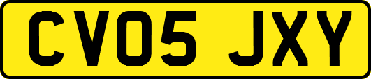 CV05JXY
