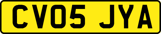CV05JYA