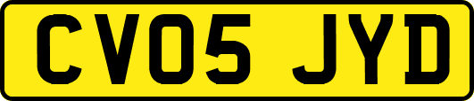 CV05JYD