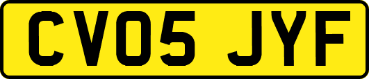 CV05JYF