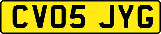 CV05JYG