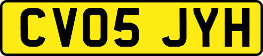 CV05JYH