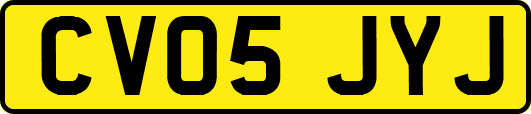 CV05JYJ