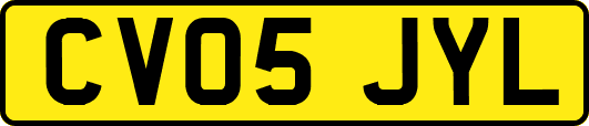CV05JYL
