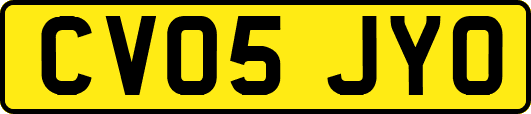 CV05JYO