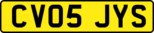 CV05JYS