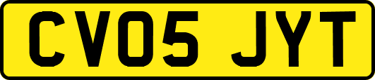 CV05JYT