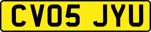 CV05JYU