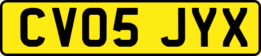 CV05JYX